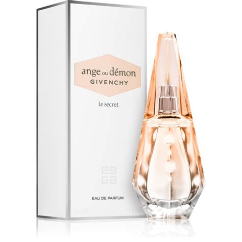 givenchy ange ou demon notino|Givenchy ange ou demon review.